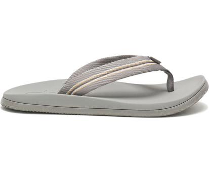 Chanclas Chacos Hombre Chillos Beige España YIHC76548